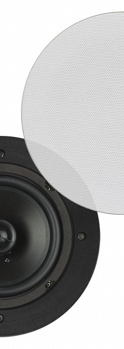 PHASETECH Speaker: Passive - Ceiling-Mount Speakers