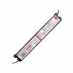 GE LAMPS Fluorescent Ballast: 120 to 277V AC, 1/2 Lamps Supported, 38 W_59 W Bulb Watt (MPN GE259MAXP-N-ULTRA). Key specifications — attr1125022: (1 or 2) F96T8; attr239899: GE LAMPS; attr1125144: 2.