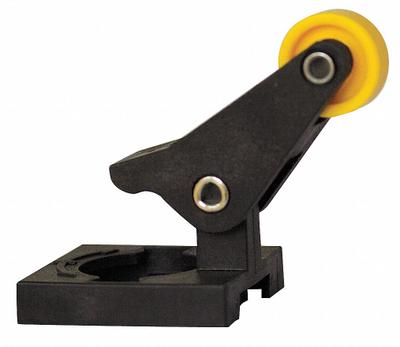 EATON Limit Switch Head: Roller Arm Plunger, Top - Roller Plunger Heads with Lever Arms