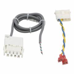 GENTEQ Wiring Harness Kit: Evergreen CM/Evergreen EM, 5K007. Key specifications — Manufacturer Part Number: 5K007; Brand: GENTEQ; Product Type: Wiring Harness Kit; Compatible Series: Evergreen EM.