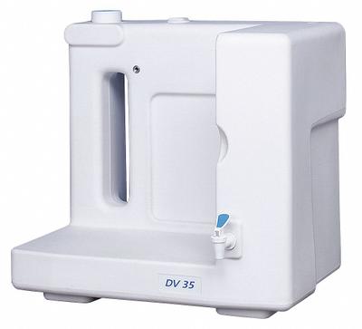 ELGA Storage Tank, 35 Liter: Type I/Type II/Type III - Water Purification System Storage Tanks