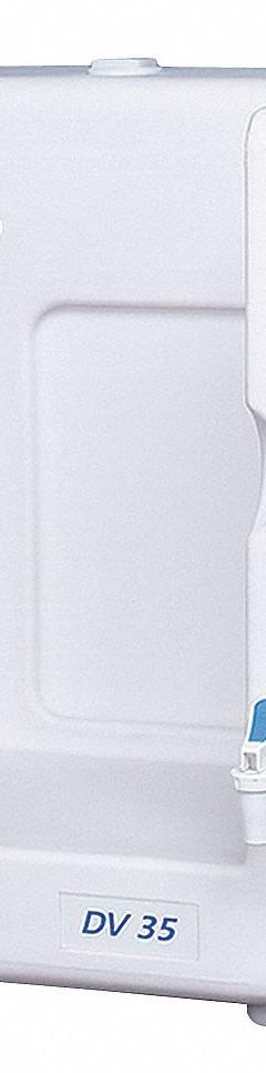 ELGA Storage Tank, 35 Liter: Type I/Type II/Type III, LA620. Key specifications — Brand: ELGA; Manufacturer Part Number: LA620; Compatible Manufacturer Model Number: PP020BPM1; Water Purity Type: Type I; Product Type: Storage Tank - 35 Liter.