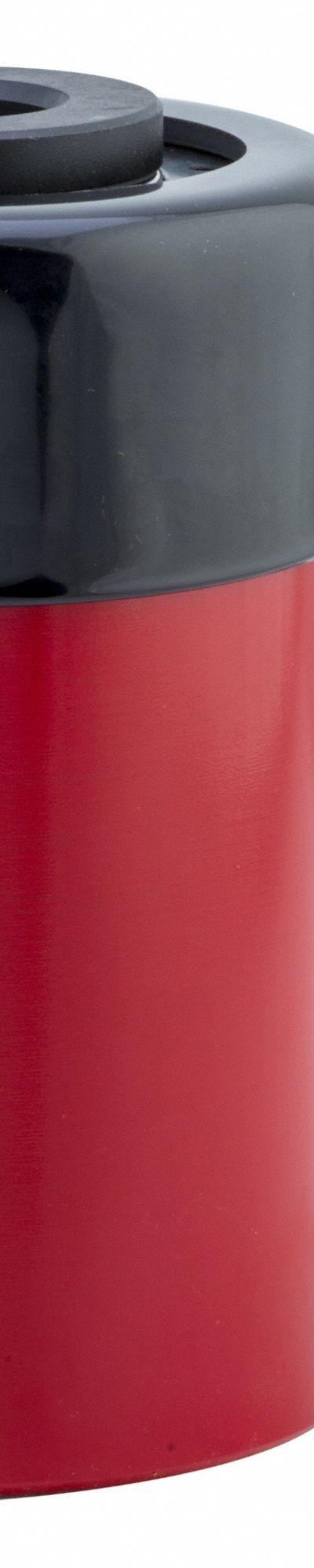 BVA HYDRAULICS Hollow Hydraulic Ram: 30 ton Nominal Capacity, 2 1/2 in Nominal Stroke Lg - General Purpose Hollow Rams