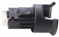 CUB CADET Switch Key Push, ASM: 93105131A. Key specifications — Manufacturer Part Number: 93105131A; Brand: CUB CADET; Product Type: Push Key Switch Assembly.