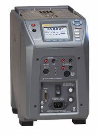 FLUKE Drywell: 32°F to 2696°F /33°C to 1480°C, 91°F to 662°F /33°C to 350°C, Adj Set Point (MPN 9143-F-156). Key specifications — For Stem Diameter: (2) 4 mm; Brand: FLUKE; Stability: +/-0.02°C at 200°C.