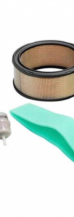 MILLER ELECTRIC Engine Tune-Up and Filter Kit (MPN 284083). Key specifications — Brand: MILLER ELECTRIC; Manufacturer Part Number: 284083; For Fuel Type: Gas; For Engine Brand: Kohler.