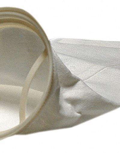 PARKER Filter Bag: Felt - Felt Seamless Filter Bags