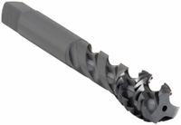 OSG Spiral Flute Tap: 7/16"-14 UNC, H3 / 2B-3B, 3 Flute, Modified Bottoming Chamfer (MPN 2932001). Key specifications — attr1299826: H3 / 2B-3B.