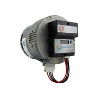 U.S. MOTORS ECM Direct Drive Blower Motor: RESCUE PerfectSpeed®, 48Y Frame Size, Belly Band, ECM (MPN 7630UI). Key specifications — Brand: U.S. MOTORS; Manufacturer Part Number: 7630UI; Frame Size: 48Y; Full Load Amps @ 60 Hz: 3.2 A; Includes: User Interface; Nameplate RPM @ 60 Hz: 1,250 RPM; Nameplate Voltage @ 60 Hz: 277V AC; Motor Enclosure: OAO.