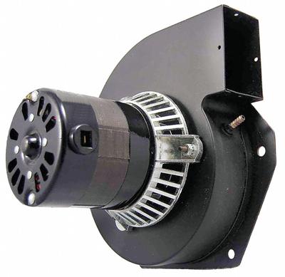 PACKARD Draft Inducer: Furnace, Fasco/Franklin/ICP/Packard/Universal - Furnace Draft Inducers