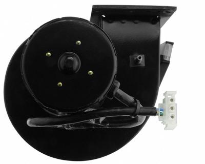 RHEEM Blower Assembly: AM39729 - Plumbing