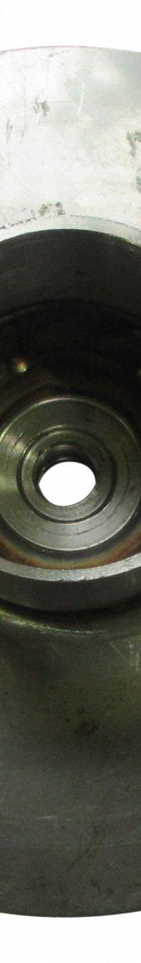 DAYTON Impeller: Mfr Part # 811D93. Key specifications — Impeller Material: 316 Stainless Steel; Compatible with Brand: Dayton; Compatible with Pump Type: Straight Centrifugal; Impeller Design: Closed; Manufacturer Part Number: 811D93; Compatible with Grainger Part Number: 2ZXL4B; Compatible with Manufacturer Model Number: 2ZXL3A; Brand: DAYTON.