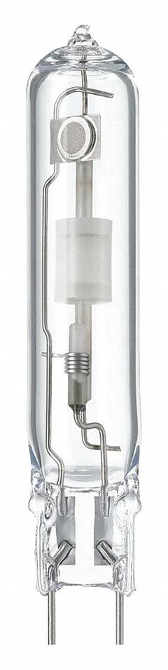 HID Bulb: Universal Burning, T14, 2-Pin (G8.5), 39.1 W Watt, 3000K, Metal Halide, 96V (MPN CDM35/TC/830). Key specifications — Color Temperature: 3000K; Brand: PHILIPS; Shatter-Resistant: No.