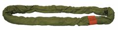LIFT-ALL Roundsling: Type 5, Polyester, Nylon, 19 ft Sling Lg, 3 1/8 in Body Dia (MPN EN800X19). Key specifications — Brand: LIFT-ALL.