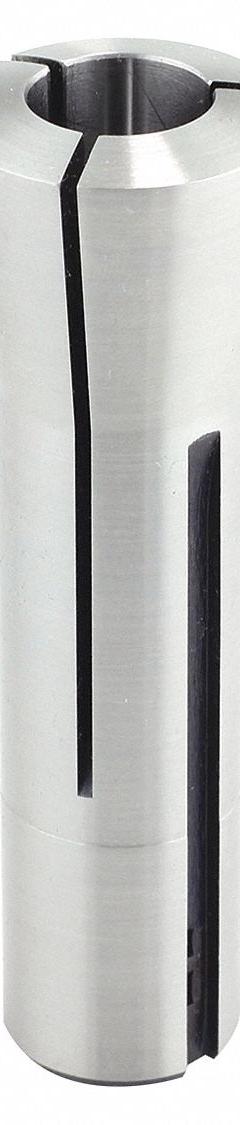 LYNDEX-NIKKEN Collet: R8, 7 mm (MPN 820-007). Key specifications — attr1033658: LYNDEX-NIKKEN; attr1033682: 820-007.