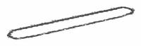 EGO Chainsaw Chain: 16 in Compatible Bar Lg, 3/8 in, 0.04 in Gauge, 56 Links, 5/32 in File Size (MPN AC1600). Key specifications — attr977596: EGO; attr977598: EGO; attr977603: 3/8 in.