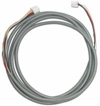 RHEEM Cable Connector Kit: Mfr Part # RTG20040, For Tankless Heaters. Key specifications — Compatible Manufacturer Part Number: RTGH; Product Type: Cable Connector Kit; Brand: RHEEM; Manufacturer Part Number: RTG20040.