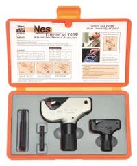 APPROVED VENDOR Repair Kit: For 5/32" to 1 1/2" External Thread (MPN NES1000). Key specifications — attr1300864: NES1000; attr1300865: APPROVED VENDOR.