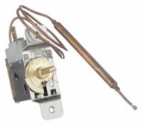 DAYTON Thermostat: Mfr Part # 2201186. Key specifications — Manufacturer Part Number: 2201186; Product Type: Thermostat.