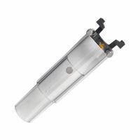 HEIDOLPH Shaft Guard: 12 1/4 in Overall Wd, Shaft Guard, PMMA (MPN 036300610). Key specifications — Brand: HEIDOLPH; Material: PMMA; Product Type: Shaft Guard.