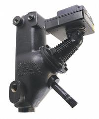 MCDONNELL & MILLER Level Control: 157S-RBP-MD Mfr Part #. Key specifications — Product Type: Level Control; Manufacturer Part Number: 157S-RBP-MD.