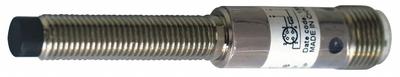 EATON Inductive Cylindrical Proximity Sensor: Built-in Connector, Unshielded - Cylindrical Sensors with Built-in Connectors