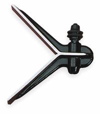 STARRETT Center Head: Head, Smooth, Steel, 18 in Compatible Blade Lg (MPN C33-1224). Key specifications — attr1182136: Head; attr1182139: 11HC-12-4R; attr1182154: Smooth; attr1182155: Steel; attr1182140: 3AEP9; attr1182149: STARRETT.
