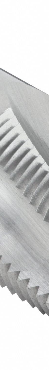 OSG Pipe and Conduit Thread Tap: 1/2"-14 NPTF, 4 Flute, High Speed Steel (MPN 1252200)