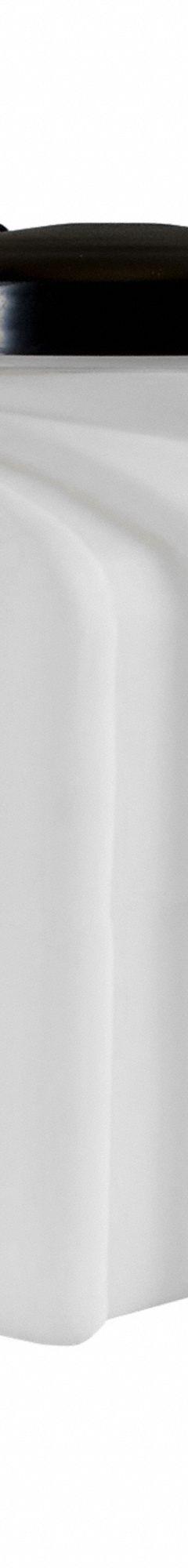 ROMOTECH Reservoir: Single Wall, Vertical, 16 gal, Closed Top, 1/8 in Wall Thick, 22 in x 16 in (MPN 82123889). Key specifications — attr1188134: Polyurethane; attr1188139: ROMOTECH.