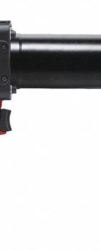 CHICAGO PNEUMATIC Nutrunner: Light Duty, Pistol-Grip, 1 in Drive, Through Hole, 3/8 in NPT (MPN CP6626). Key specifications — attr1321068: CHICAGO PNEUMATIC; attr1321033: Through Hole.