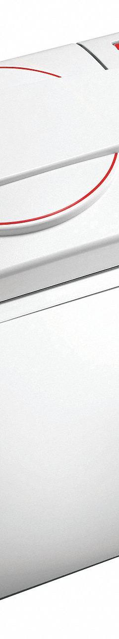 HEIDOLPH Autoclave: 28 L Capacity, 135°C Max Temp, 21 1/4 in Overall Wd, 17 1/4 in Overall Dp, 230V (MPN 023210744). Key specifications — Brand: HEIDOLPH; Product Type: Autoclave; Voltage: 230V.