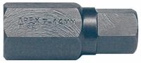 APEX Insert Bit: Insert Bit, Metric, Hex Head, 14 mm Bit Industry Size, Std, 2 1/4 in Overall Lg (MPN SZ-7-14MM). Key specifications — attr1119808: 14 mm; attr1119811: Stainless Steel; attr1119815: Square; attr1119817: Standard; attr1119818: APEX; attr1119810: Impact Rated.