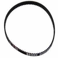BANDO Timing Belt: One Side, Synchro-Link®, 0.08 in Pitch, 1/8 in Top Wd, 81MXL012, 102 Teeth, MXL (MPN 102MXL3.2U). Key specifications — Manufacturer Part Number: 102MXL3.2U; Belt Coating: Polyurethane; Belt Series: Synchro-Link®; Brand: BANDO; Industry Number: 81MXL012; Length Type: Closed Loop; Tooth Profile: Trapezoidal.