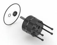 MONARCH Pump Assembly: Mfr Part # 500246312171150. Key specifications — attr1131745: Pump Assembly; attr97447: 500246312171150.