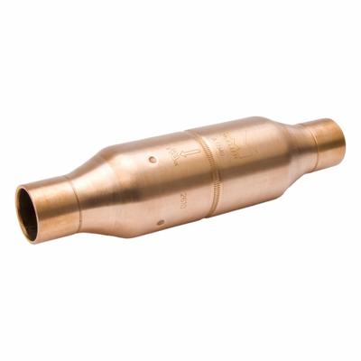 MUELLER Refrigerant Check Valve: Magnetic Check Valve, 1 5/8 in Connections - Magnetic Check Valves