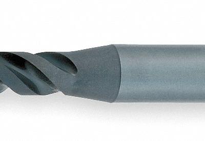 OSG Spiral Flute Tap: M10x1.5 Metric, D6 / 4H-6H, 3 Flute - General Purpose Spiral-Flute Taps