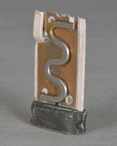 GE Thermal Unit (MPN CR123H103B)