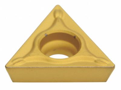 SUMITOMO Triangle Turning Insert: TPMT331ESU - Triangle (T) Indexable Turning Inserts