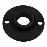 INGERSOLL RAND Flange Nut: For Use With 3445max/344max/345max (MPN MG1-338)