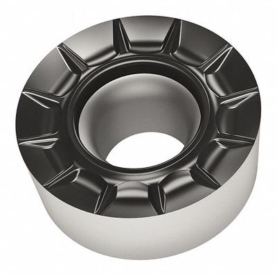 WALTER Turning Insert: RCMT0803M0 (MPN 6917261). Key specifications — attr257836: RCMT0803M0. - Round (R) Indexable Turning Inserts