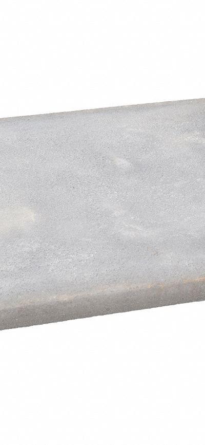 DIVERSITECH Mounting Pad: Rectangle - Concrete A/C Condenser Pads