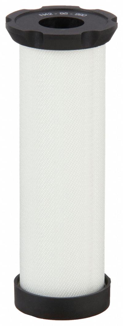 JOHNSON CONTROLS Pneumatic Oil Filter: Coalescing, 0.025 micron - Replacement Filter Elements