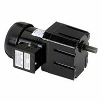 DAYTON AC Gearmotor: Parallel, Single Output Shaft, PSC, TEFC, 6 RPM, 710 in-lb Max Torque, CW/CCW (MPN 2H616). Key specifications — Inverter Rated: No; Brand: DAYTON; Full Load Current: 2.1/1.1 A.