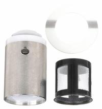 CHICAGO FAUCETS MVP Bubbler Cartridge (MPN 672-XJKABNF). Key specifications — Product Type: MVP Bubbler Cartridge; Brand: CHICAGO FAUCETS.