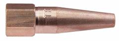 VICTOR Welding Tip: TE Series, Size 4, For Use With Acetylene (MPN 0311-0588). Key specifications — Manufacturer Part Number: 0311-0588; Brand: VICTOR.