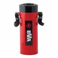 BVA HYDRAULICS Hollow Hydraulic Rams: 60 ton Nominal Capacity, 10 in Nominal Stroke Lg, 2.13 in, HDC (MPN HDC6010). Key specifications — attr1099385: 2.13 in.