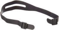 STREAMLIGHT Strap: Rubber, Black, For Streamlight Flashlights (MPN 61003). Key specifications — Material: Rubber; Compatible with Brand: Streamlight; Product Type: Helmet/Head Mount; Compatible with Manufacturer Model Number: 61051; Manufacturer Part Number: 61003; Brand: STREAMLIGHT.
