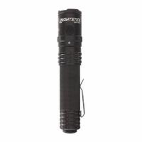 NIGHTSTICK Tactical Handheld Flashlight: Rechargeable, 1,100 lm, 3 hr Run Time at Max. Brightness (MPN USB-588XL). Key specifications — Brand: NIGHTSTICK; Switch Location: Tail; Charger Style Included: USB Type-C Cord; Battery Requirements - Broad: Includes Rechargeable.