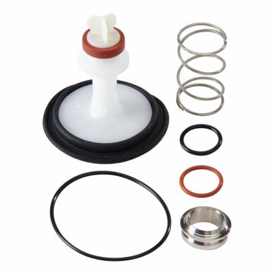 Watts Total Relief Kit: Total Relief Kit, 3/4 in/M2 Compatible Valve Size, 3/4 009M2/LF009M2 - Repair Kits & Parts for Watts Backflow Preventers