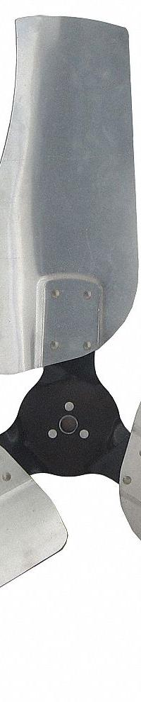 DAYTON Blade Propeller: Mfr Part # 23NU05, For Use With 1YNW5A. Key specifications — For Use With: 1YNW5A; Manufacturer Part Number: 23NU05.